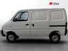Suzuki EECO 1.2 PANEL VAN