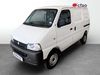 Suzuki EECO 1.2 PANEL VAN