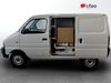 Suzuki EECO 1.2 PANEL VAN