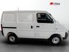 Suzuki EECO 1.2 PANEL VAN