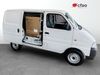 Suzuki EECO 1.2 PANEL VAN