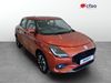 Suzuki Swift 1.2 GLX MANUAL