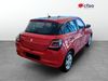 Suzuki Swift 1.2 GL+ AUTO