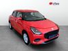 Suzuki Swift 1.2 GL+ AUTO