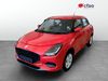 Suzuki Swift 1.2 GL+ AUTO