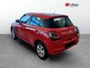 Suzuki Swift 1.2 GL+ AUTO