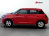 Suzuki Swift 1.2 GL+ AUTO