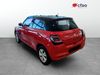 Suzuki Swift 1.2 GL+ MANUAL