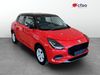 Suzuki Swift 1.2 GL+ MANUAL