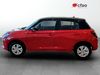 Suzuki Swift 1.2 GL+ MANUAL