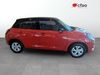 Suzuki Swift 1.2 GL+ MANUAL