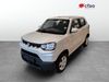 Suzuki S-PRESSO 1.0 GL AMT