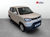Suzuki S-PRESSO 1.0 GL AMT