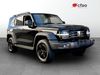 GWM TANK 300 2.4T SUPER LUXURY 4WD