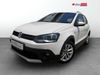 Volkswagen Polo Vivo HATCH 1.6 MAXX