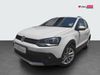 Volkswagen Polo Vivo HATCH 1.6 MAXX