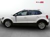 Volkswagen Polo Vivo HATCH 1.6 MAXX