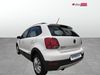 Volkswagen Polo Vivo HATCH 1.6 MAXX
