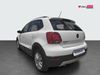 Volkswagen Polo Vivo HATCH 1.6 MAXX