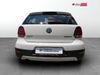 Volkswagen Polo Vivo HATCH 1.6 MAXX