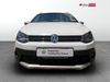 Volkswagen Polo Vivo HATCH 1.6 MAXX