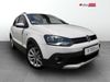Volkswagen Polo Vivo HATCH 1.6 MAXX