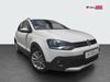 Volkswagen Polo Vivo HATCH 1.6 MAXX