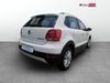 Volkswagen Polo Vivo HATCH 1.6 MAXX