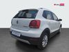Volkswagen Polo Vivo HATCH 1.6 MAXX