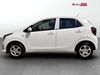 Kia Picanto 1.0 LS MT
