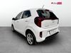 Kia Picanto 1.0 LS MT