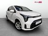 Kia Picanto 1.0 LS MT