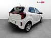 Kia Picanto 1.0 LS MT