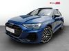 Audi S3 SPORTBACK TFSI QUATTRO
