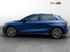 Audi S3 SPORTBACK TFSI QUATTRO