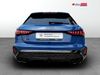 Audi S3 SPORTBACK TFSI QUATTRO