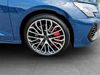 Audi S3 SPORTBACK TFSI QUATTRO