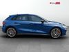 Audi S3 SPORTBACK TFSI QUATTRO