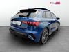 Audi S3 SPORTBACK TFSI QUATTRO