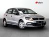 Volkswagen Polo Vivo HATCH 1.4