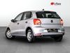 Volkswagen Polo Vivo HATCH 1.4
