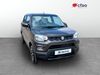 Suzuki S-PRESSO 1.0 GL+