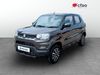 Suzuki S-PRESSO 1.0 GL+