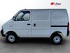 Suzuki EECO 1.2 PANEL VAN