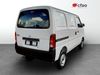 Suzuki EECO 1.2 PANEL VAN