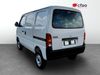 Suzuki EECO 1.2 PANEL VAN