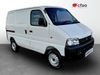 Suzuki EECO 1.2 PANEL VAN