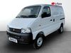 Suzuki EECO 1.2 PANEL VAN