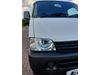 Suzuki EECO 1.2 PANEL VAN