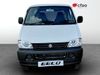 Suzuki EECO 1.2 PANEL VAN